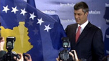 コソボ“独立”をめぐる攻防　～ＥＵ VS ロシア～