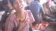 緊急報告　ミャンマー　“閉ざされた被災地”で何が