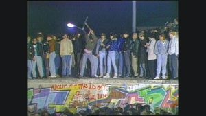 ベルリンの壁崩壊から２５年①　岐路に立つヨーロッパ統合