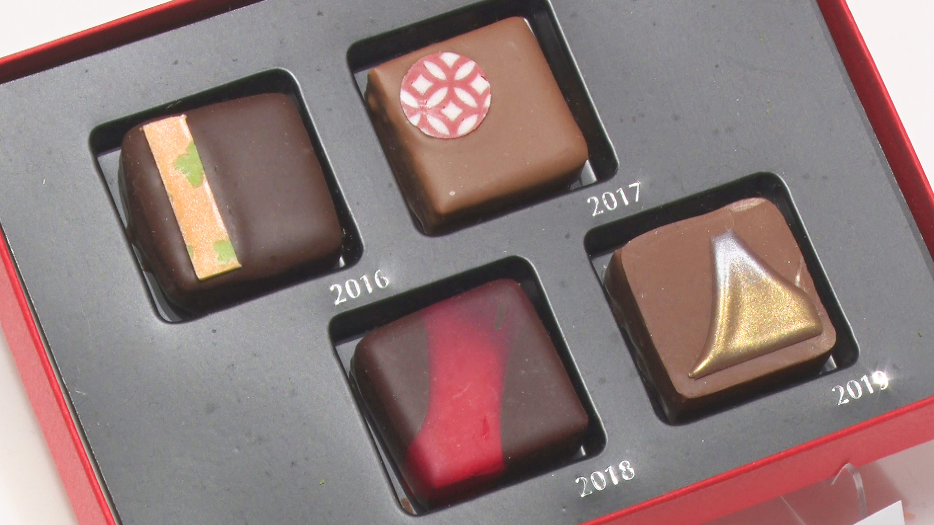 世界が恋する日本チョコレート 小さな会社 躍進のヒミツ
