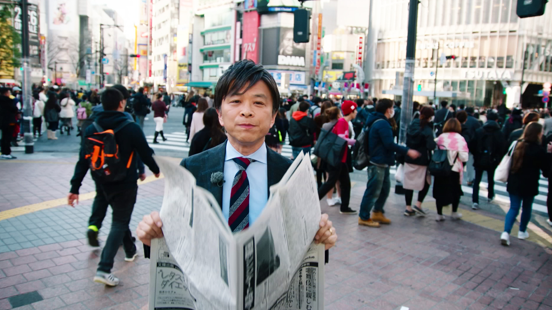 あなたのニュースで社会が変わる ～信頼のジャーナリズム～ - NHK クローズアップ現代＋