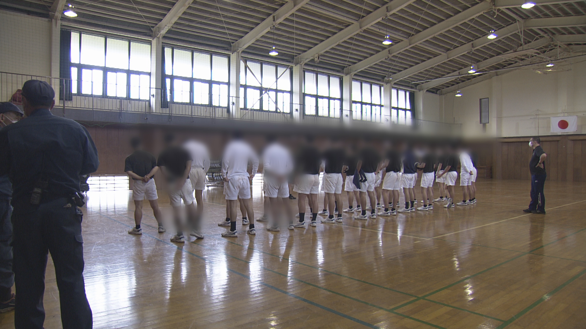 少年院の更生現場に密着 その後の支援と課題とは - NHK クローズアップ現代 全記録