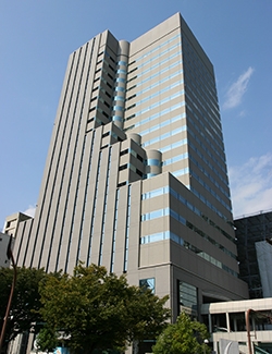 NHK広島放送局