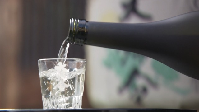 熊野町“幻の酒”の酒蔵に後継者 伝統と革新が生む芳醇な味