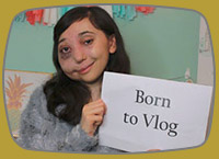 My Life Born to Vlog