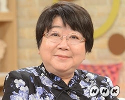 加藤　久美子（かとう・くみこ）