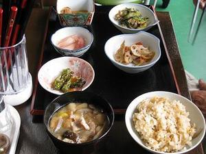 できたてほやほやの食堂＠和歌山のサムネイル画像