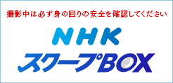 NHKスクープBOX