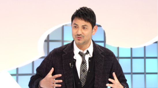 藤本隆宏(俳優)