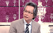 岡田暁生(音楽学者)