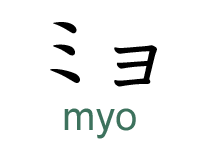 myo