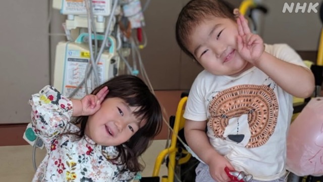 渋川 新たな子ども食堂 白血病で亡くなった4歳の息子のために