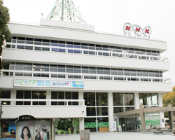 NHK松山放送局
