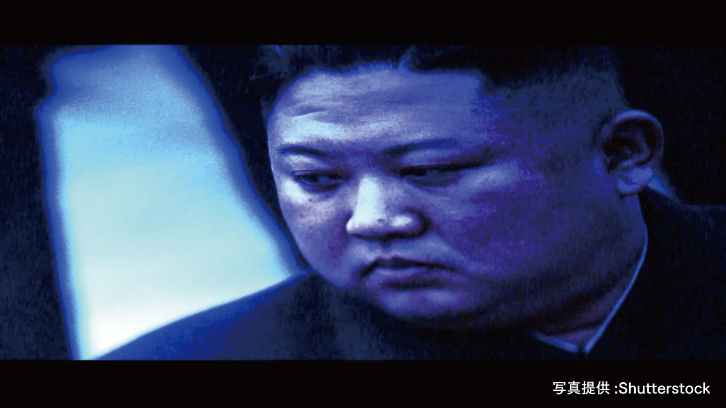 【ケース①】北朝鮮が先制攻撃　アメリカが反撃したら…