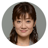 Nishikawa Mitsuko