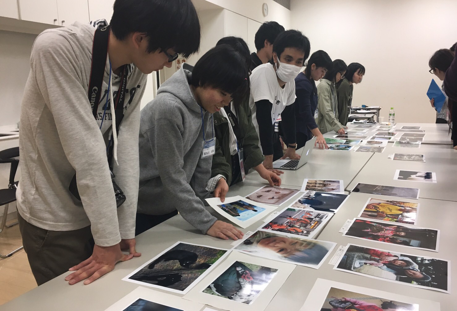 【関連イベント】高校生とつくる「２０１７ 沖縄」写真展