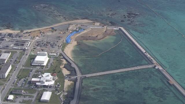 サンゴ「特別採捕の必要性認められない」沖縄県