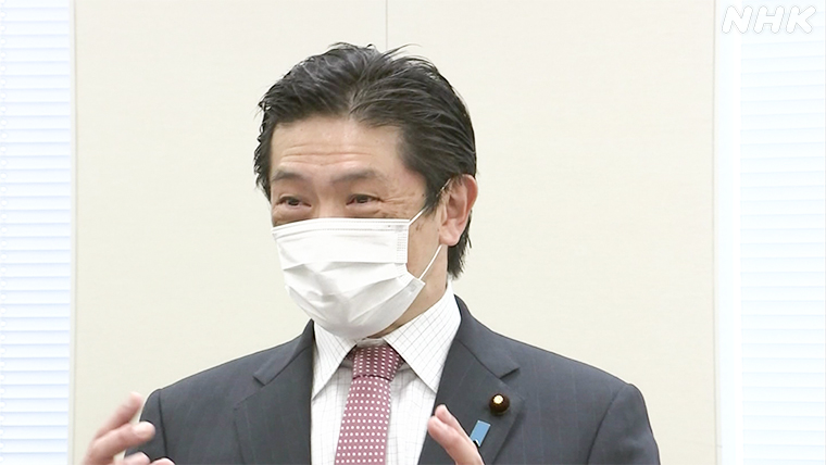 夢の超特急 リニアの行方は 異を唱える静岡県知事 Nhk政治マガジン