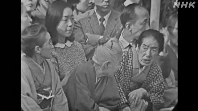 映像と資料で振り返る 55年前 吉田茂元総理の 国葬 は Nhk政治マガジン