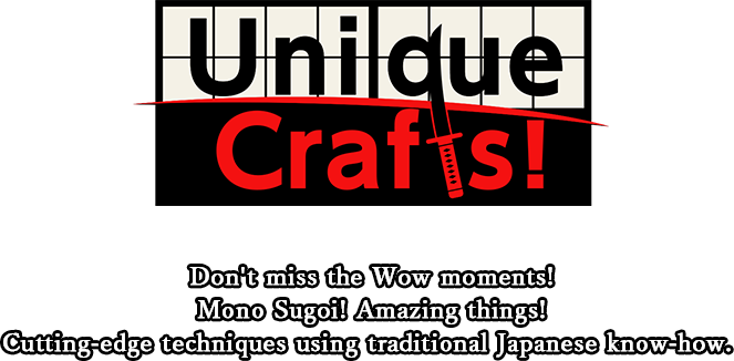 Unique Crafts!