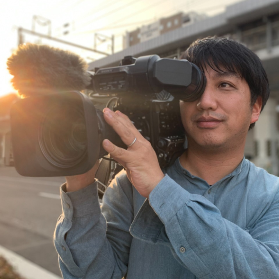 西野 圭 カメラマン