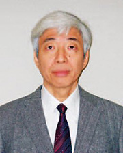 写真：伊東 晋 東京理科大学理工学部電気電子情報工学科 教授