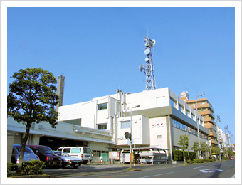 NHK高松放送局