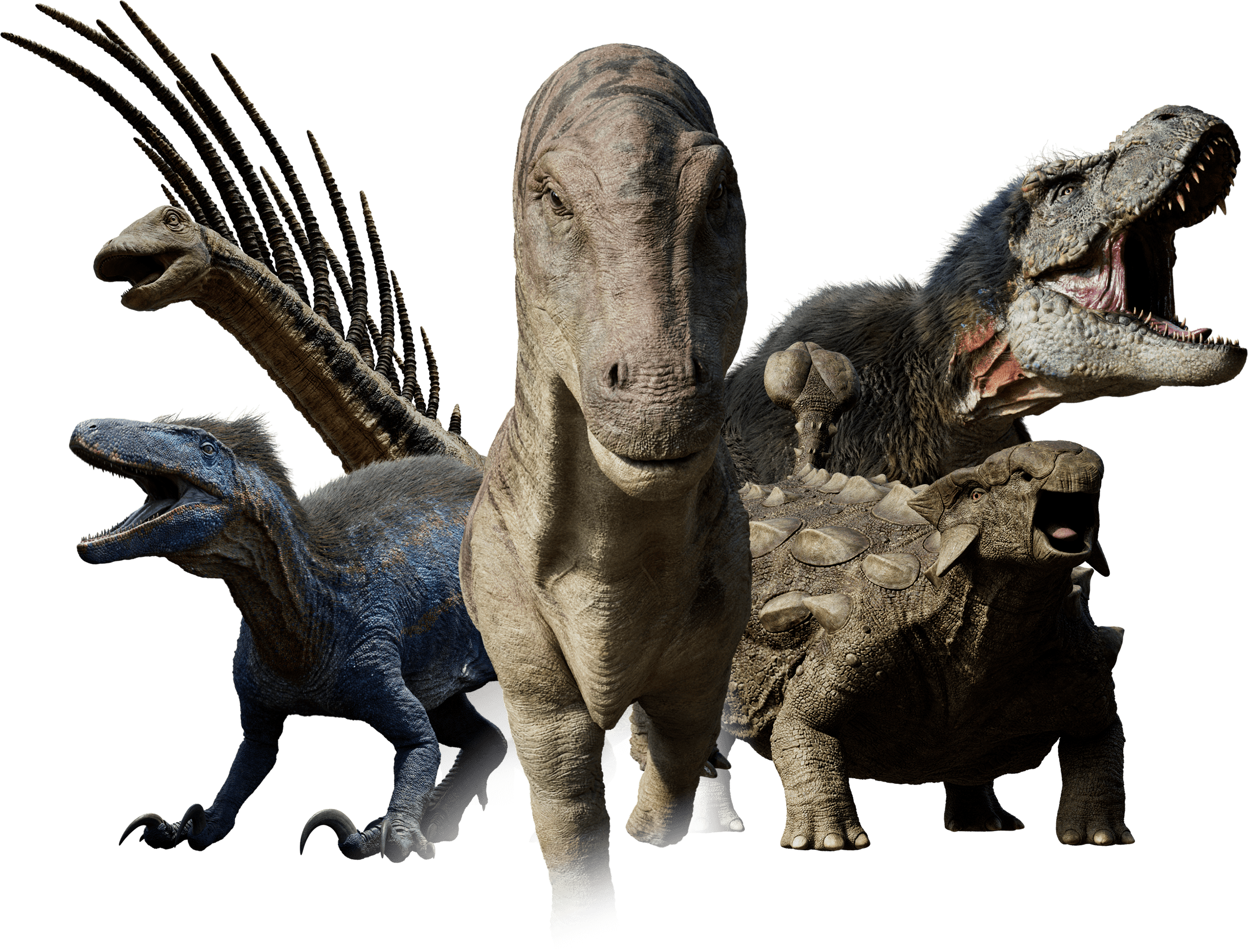 超恐竜AR
