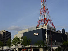 NHK和歌山放送局