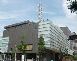 NHK横浜放送局